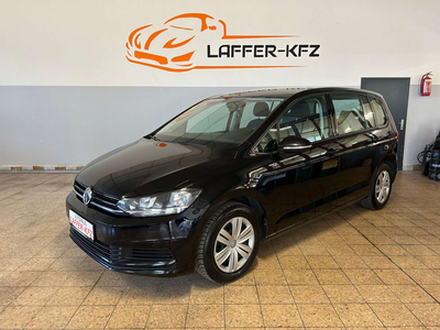 VW Touran Comfortline 1,6 SCR TDI/1.Besitz/Sitzheizung!!