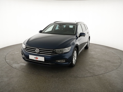 VW Passat Variant