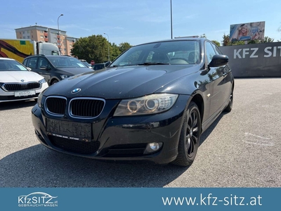 BMW 316 3er-Reihe Diesel (E90) Österreich-Paket