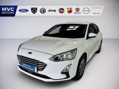 Ford Focus 1,0 EcoBoost Trend Edition Business