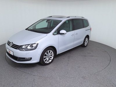 VW Sharan