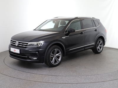 VW Tiguan Allspace