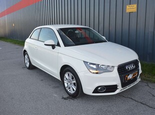 Audi A1 1.2 TFSI **Klima**Pickerl**Kredit möglich**