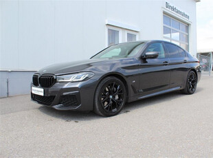 BMW 540d xDrive