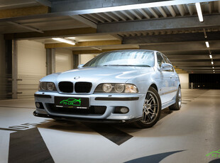 BMW M5 E39 **ORIGINAL - ZUSTAND**