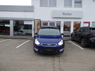 Ford Galaxy Business Plus 2,0 TDCi *7-SITZE*