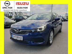 Opel Astra 1,2 Turbo Direct Injection Elegance