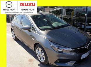 Opel Astra 1,5 CDTI Elegance