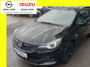 Opel Astra 1,5 CDTI Ultimate