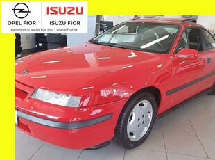 Opel Calibra A C20NE