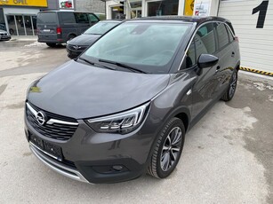 Opel Crossland Ultimate