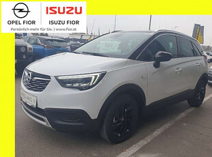 Opel Crossland X 1,2 Turbo Direct Inj. Innovation