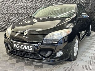 Renault Megane 1.2 Dynamique