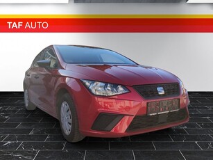 Seat Ibiza 1,0 Reference