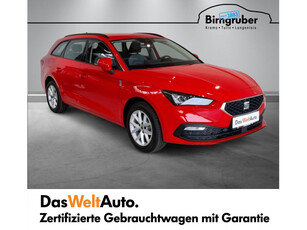 Seat Leon SP Kombi Style 2.0 TDI 115 PS