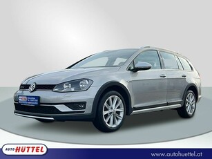 VW Golf Variant Alltrack 2.0 TDI BMT 4Motion DSG