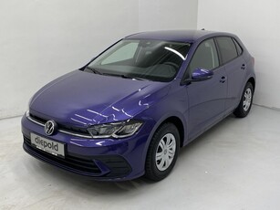 VW Polo TSi