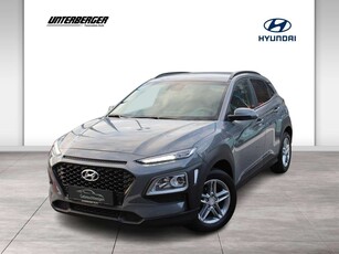 Hyundai KONA (01.06.2017-) Kona Level 3 Plus 1,0 T-GDi 2WD k0b3