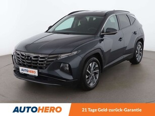 Hyundai TUCSON 1.6 T-GDI Mild-Hybrid Trend 2WD *LED*NAVI*ACC*AHK*