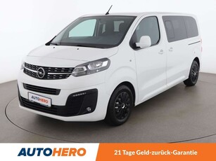 Opel Vivaro 2.0 Diesel M (L2)