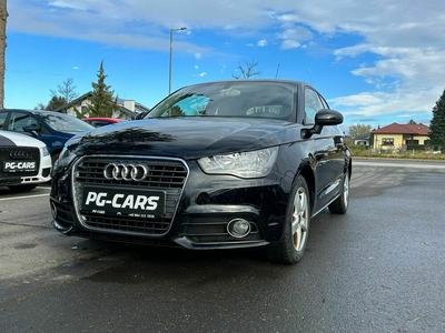 Audi A1 1.2 TFSI Attraction Nr65