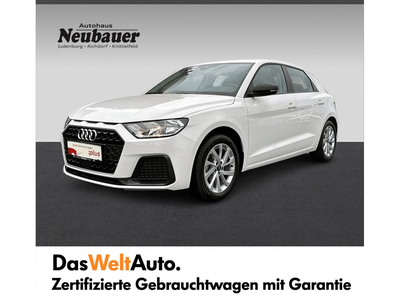 Audi A1 SB 25 TFSI advanced