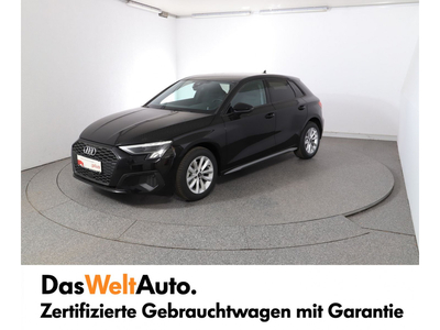 Audi A3 SB 30 TFSI intense