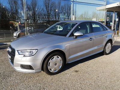 Audi A3 1,5 TFSI COD ultra S-tronic