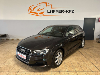 Audi A3 basis Sportback (8VF)/64.000 KM/TOP!!