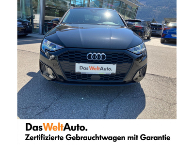 Audi A3 Gebrauchtwagen, Diesel, Schwarz, Kärnten, ID 894742