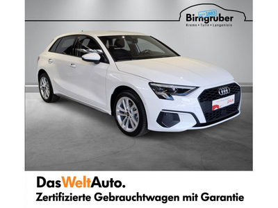 Audi A3 SB 30 TDI S-tronic intense