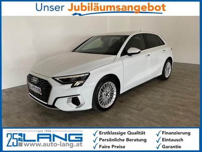 Audi A3 Sportback 30 TDI advanced *VOLL-LED*VIRTUA...