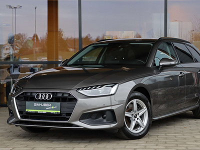 Audi A4 Avant 30 TDI S-tronic ACC, LED, Navi, Sportsitz...