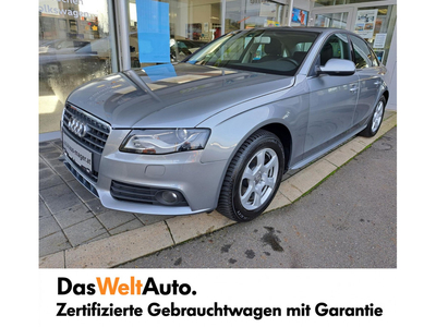 Audi A4 2.0 TDI