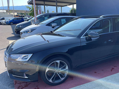 Audi A4 Avant 35 TDI Sport S-tronic ! Xenon ! Navi! ...