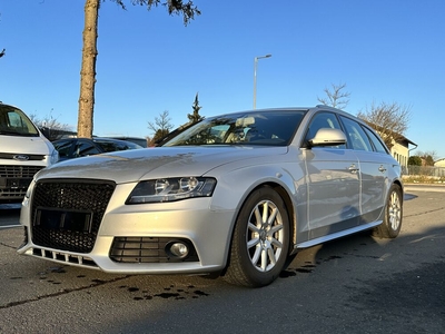 Audi A4 2.0 TDI Nr69