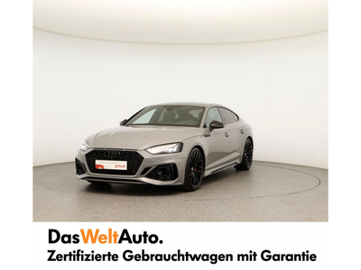 Audi RS5 SB TFSI quattro tiptronic