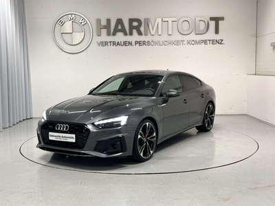 Audi A5 SB 40 TDI quattro S-line