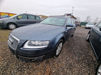 Audi A6 2,0 TDI