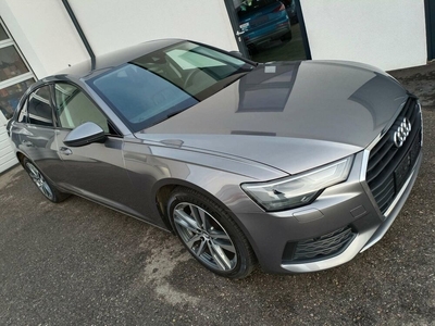 Audi A6 35 TDI Business Edition 35 TDI S tronic, Leder