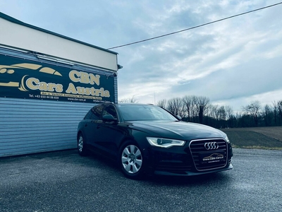 Audi 4G 2.0 TDI - Avant - Top Zustand