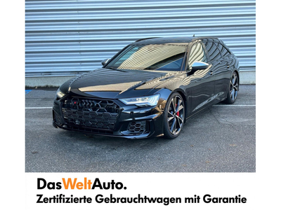 Audi A6 Gebrauchtwagen, Diesel, Schwarz, Steiermark, ID 1168986