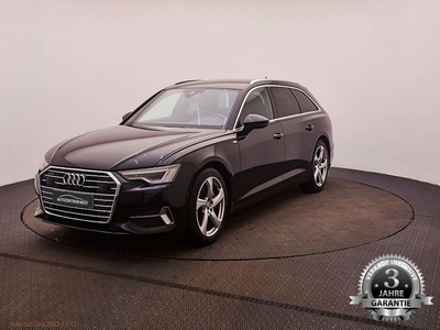 Audi A6 Avant 40 TDI quattro sport S-tronic *S-Line*