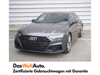 Audi A7 Sportback 55 TFSI e quattro