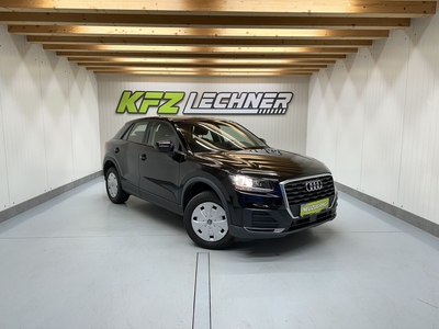 Audi Q2 30 TFSI SHZ*PDC*USB*TEMP*FREISP