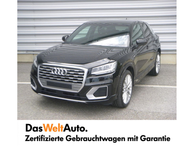 Audi Q2 1,4 TFSI COD Sport S-tronic