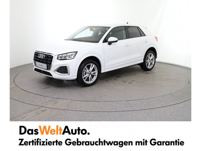 Audi Q2 Gebrauchtwagen, Benzin, Weiß, Steiermark, ID 1168968