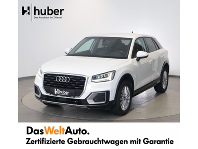 Audi Q2 30 TFSI Design