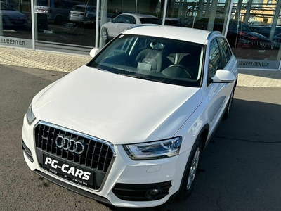 Audi Q3 2.0 TDI quattro Nr75