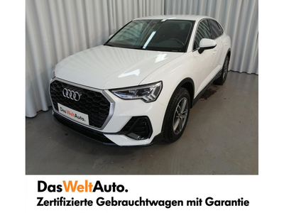 Audi Q3 35 TDI quattro